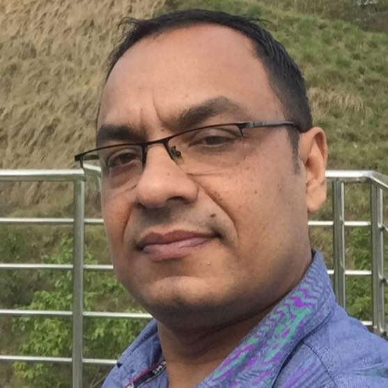 Sundar Prasad Pandey