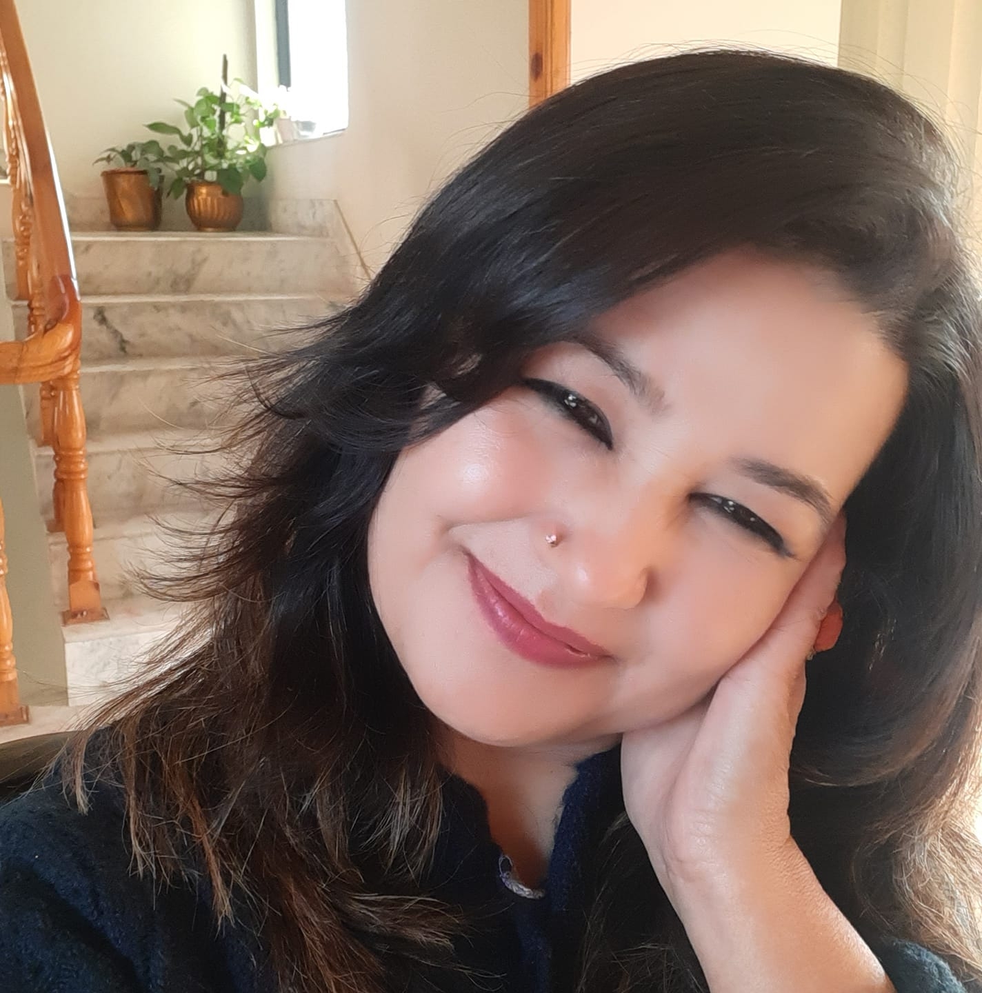 Sabitri Poudyal K.C.