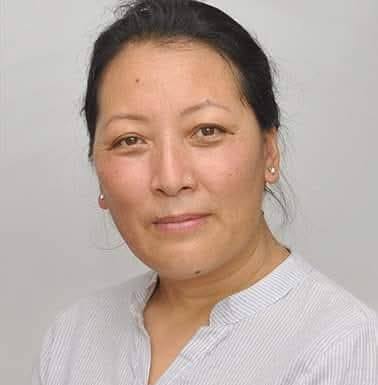 Pratibha Paija Garbuja