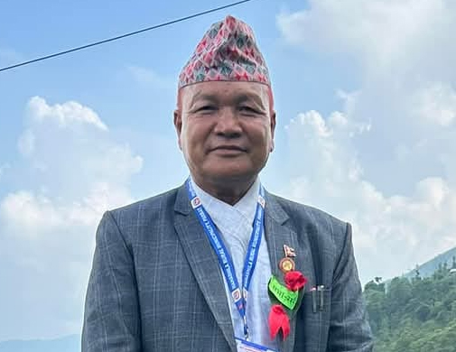 Puran Malla