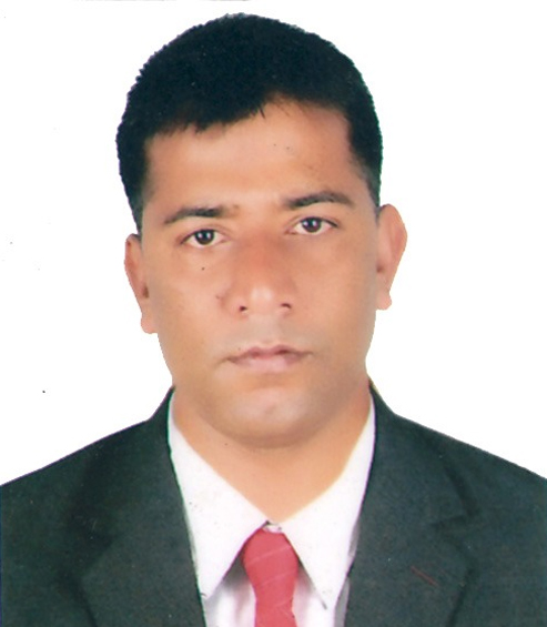 Padam Bahadur Chhetri