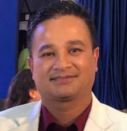 Bijaya Krishna Maharjan